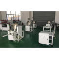 Hot Selling Thermal Paper Slitting Rewinding Machine